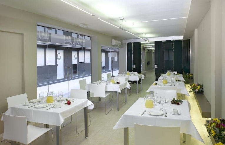 Restaurants - 1