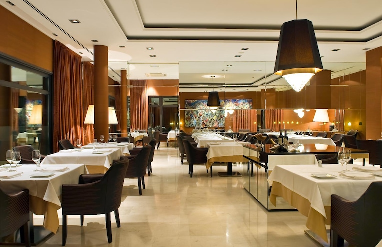 Restaurants - 1