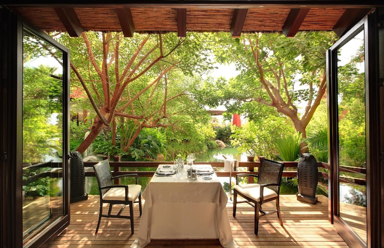 Restaurants - 3