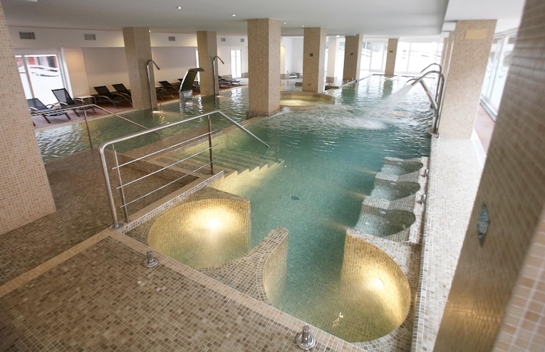 Spas - 6