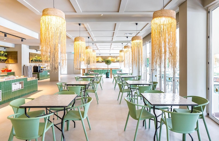 Restaurants - 2