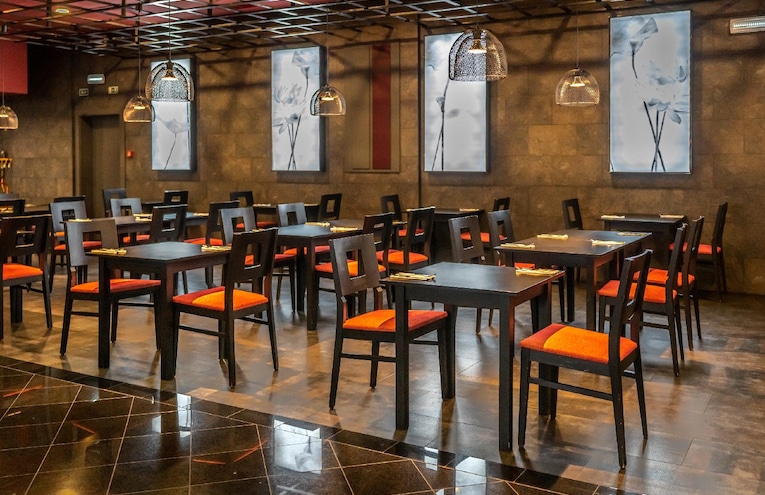 Restaurants - 3