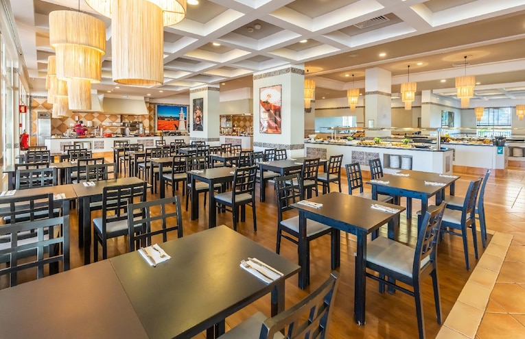 Restaurants - 7