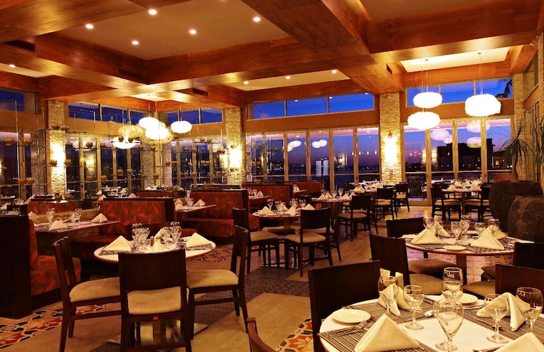 Restaurants - 3