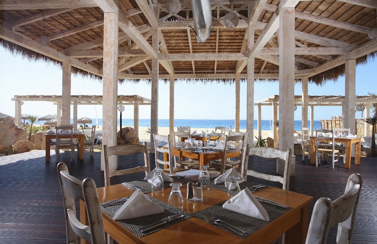 Restaurants - 4