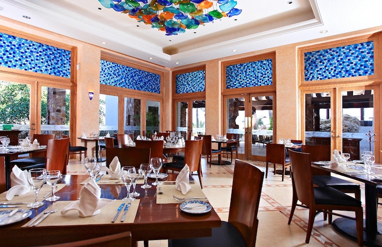 Restaurants - 1