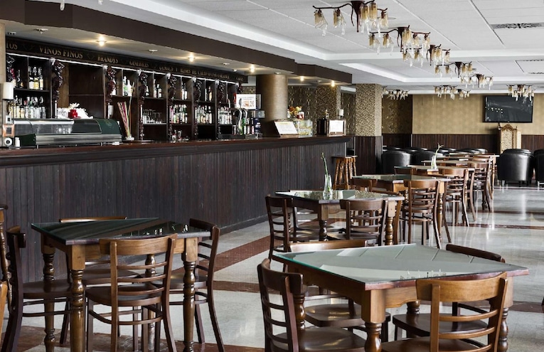 Restaurants - 1