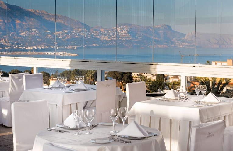 Restaurants - 2