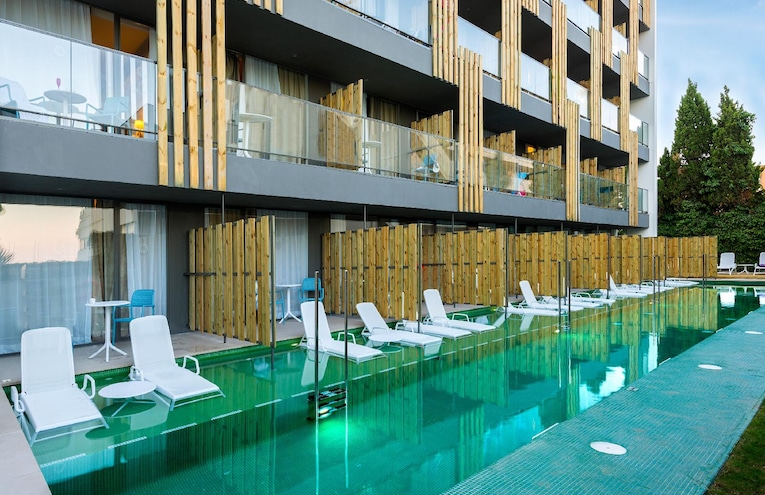 Schwimmbäder - 3