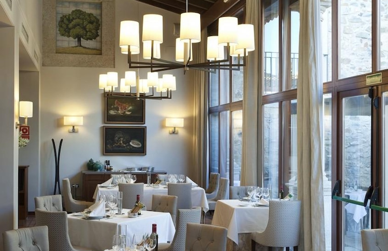 Restaurants - 1