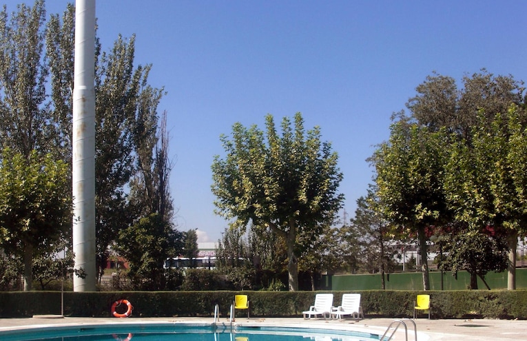 Schwimmbäder - 1