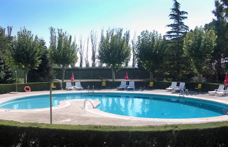 Schwimmbäder - 2