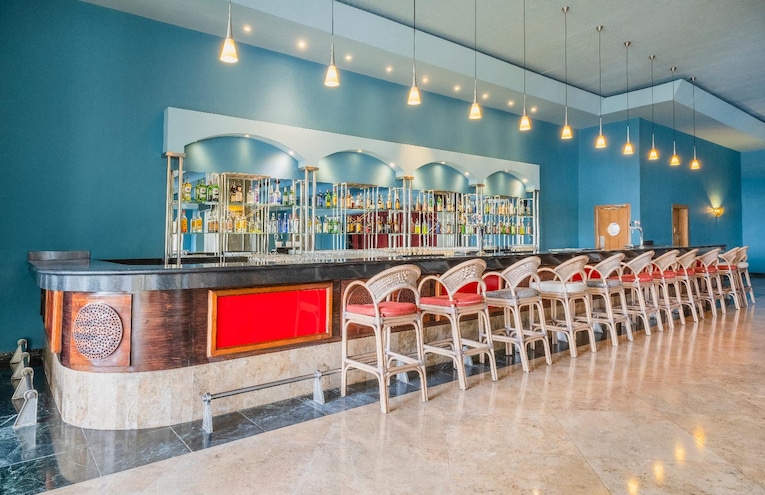 Restaurants - 1