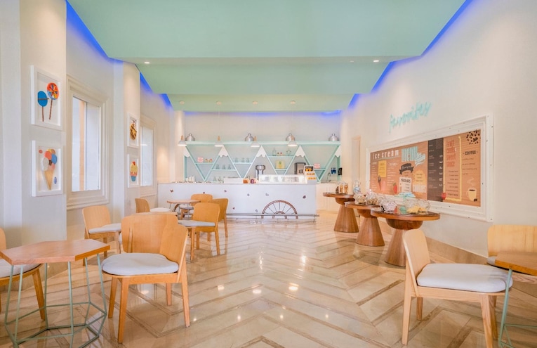 Restaurants - 3