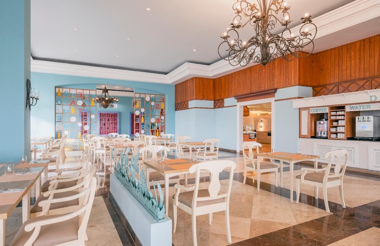 Restaurants - 5