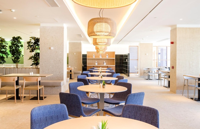 Restaurants - 1