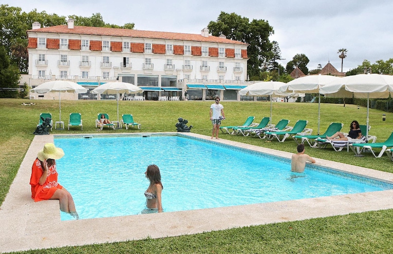 Schwimmbäder - 2