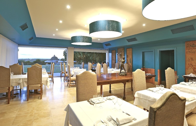 Restaurants - 2