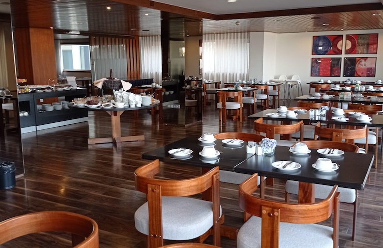 Restaurants - 3