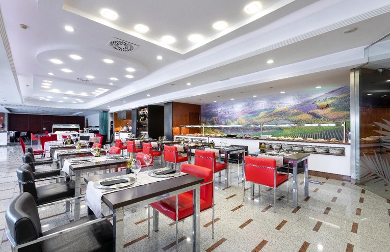 Restaurants - 2