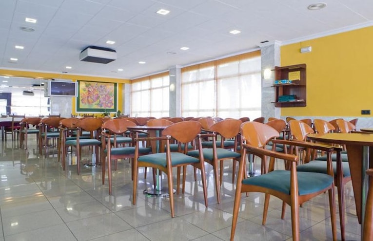 Restaurants - 1