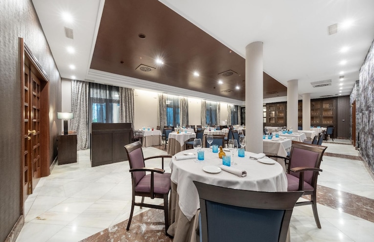Restaurants - 5