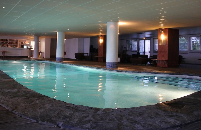 Schwimmbäder - 1