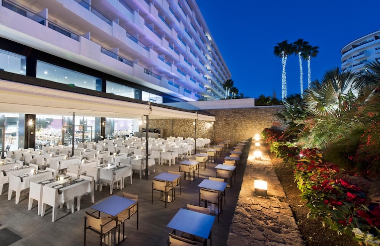 Restaurants - 2