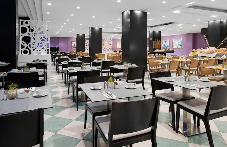 Restaurants - 1