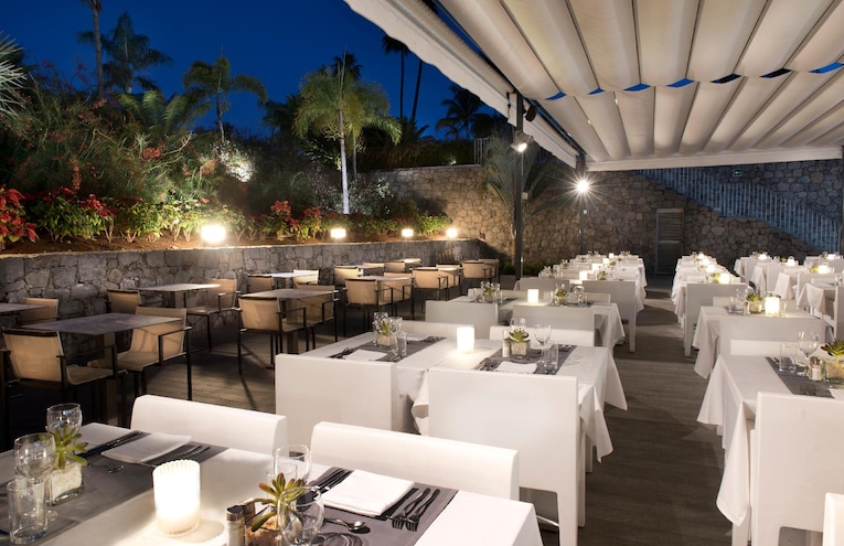 Restaurants - 3