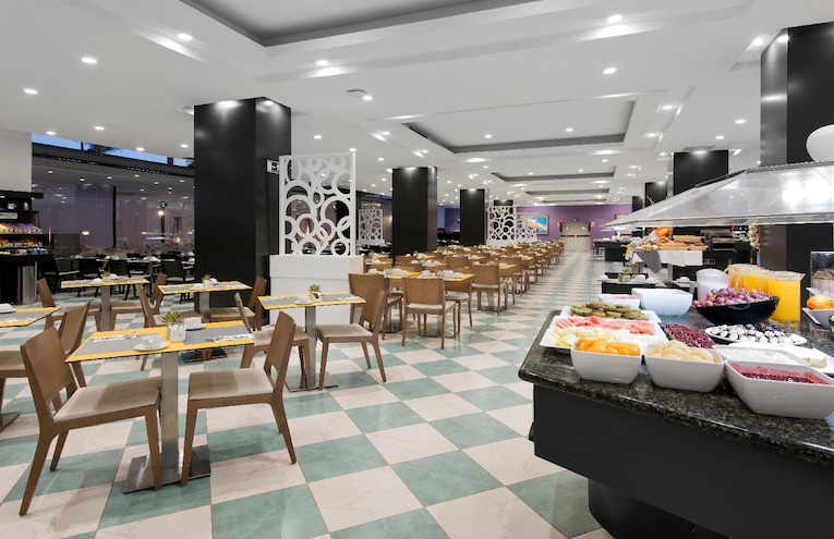 Restaurants - 5