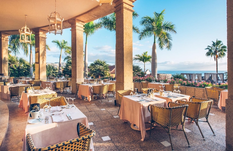 Restaurants - 3