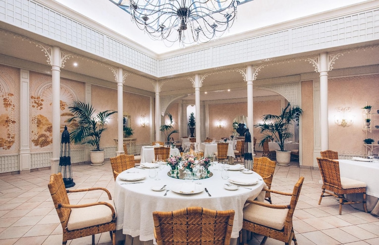 Restaurants - 2