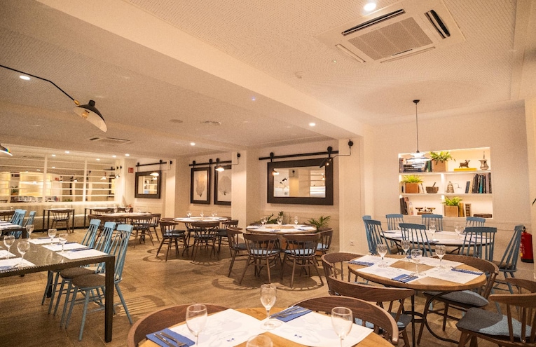 Restaurants - 2