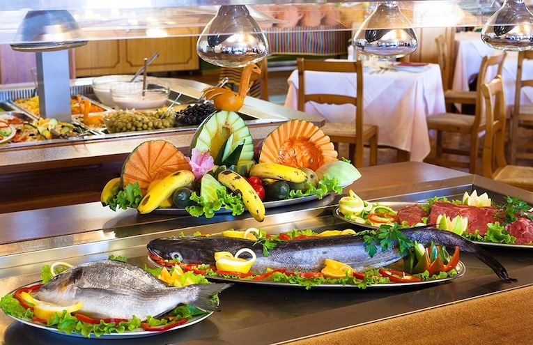 Restaurants - 2