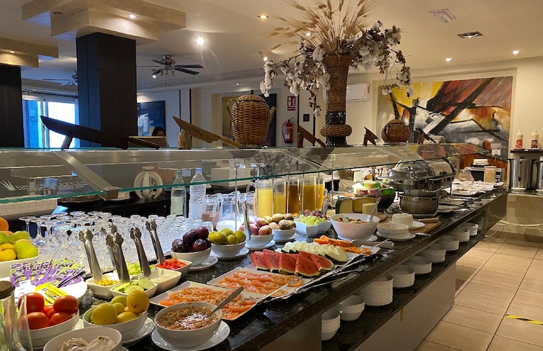 Restaurants - 3