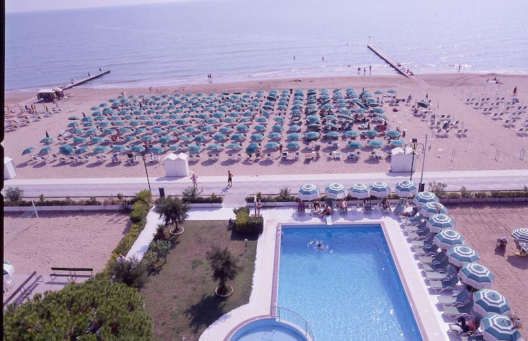 Schwimmbäder - 3