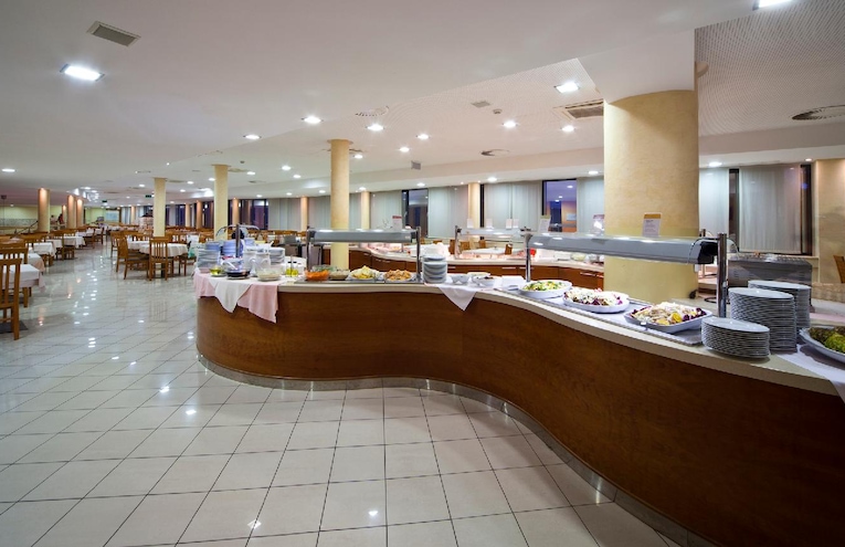 Restaurants - 3