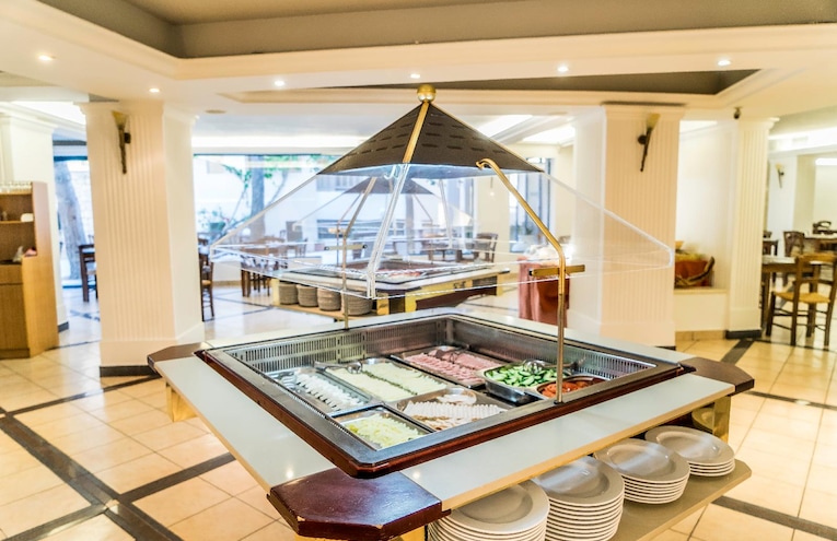 Restaurants - 2