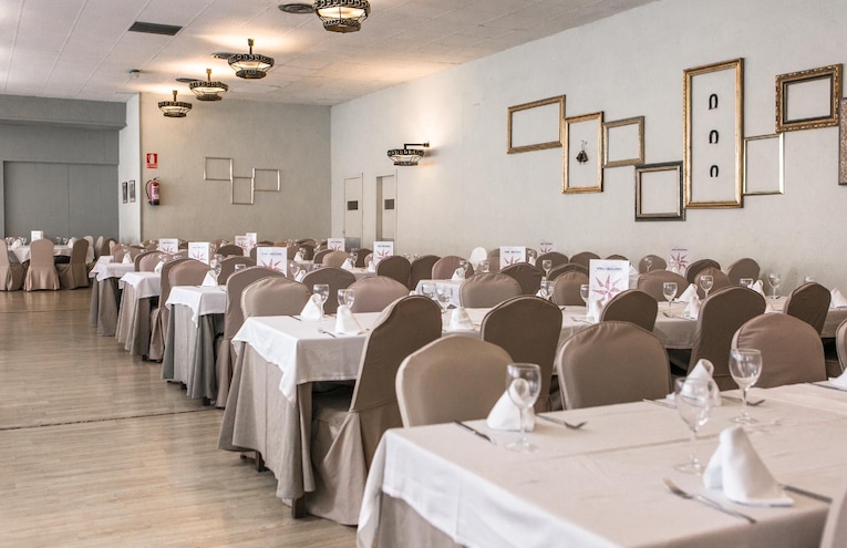 Restaurants - 2