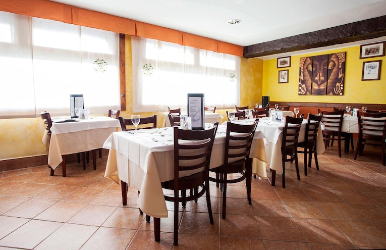 Restaurants - 5