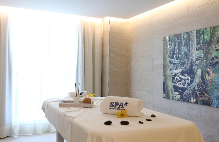 Spas - 1