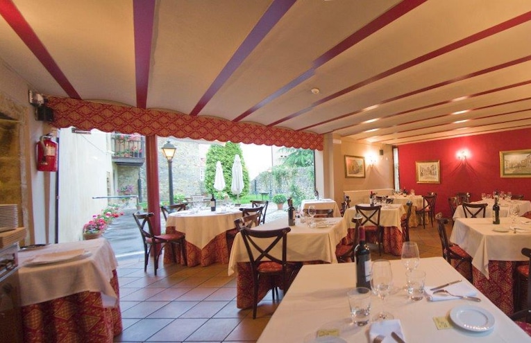 Restaurants - 2