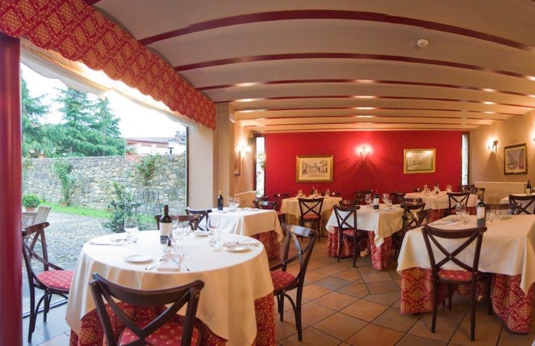 Restaurants - 3