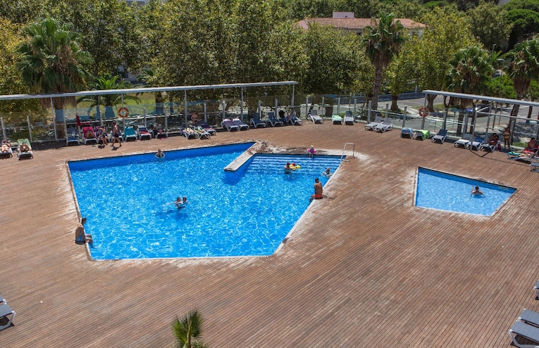 Schwimmbäder - 2