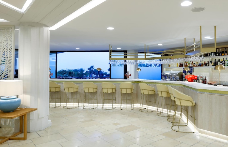 Restaurants - 1