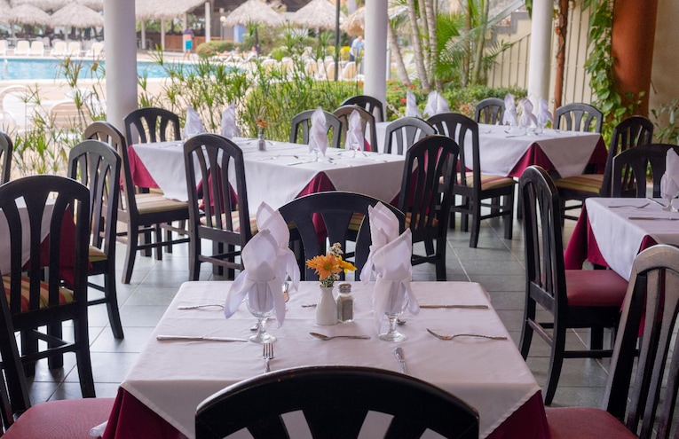 Restaurants - 3