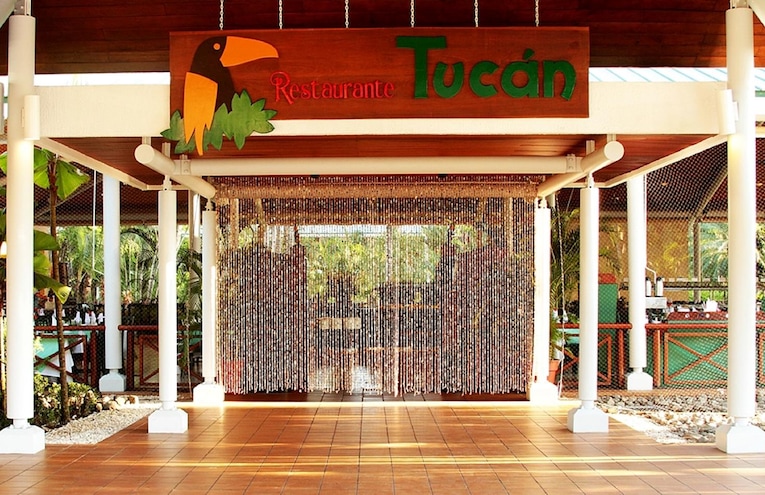 Restaurants - 1