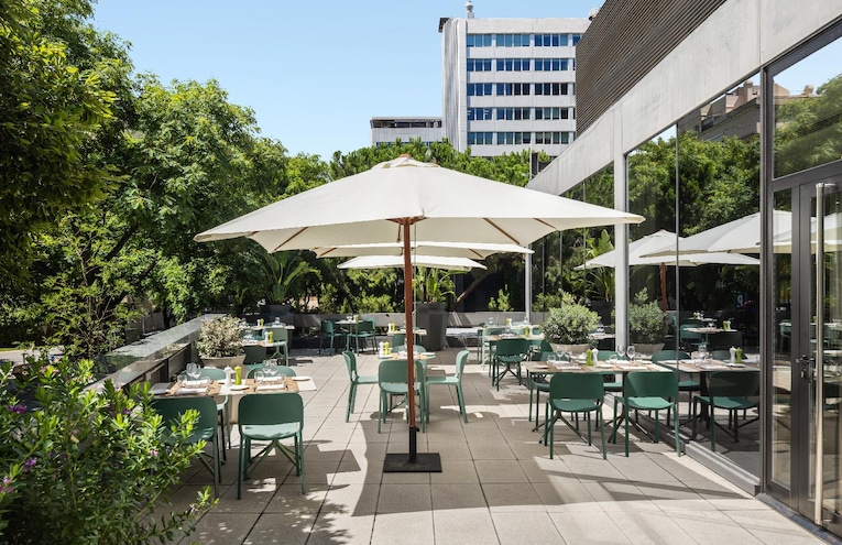 Restaurants - 1