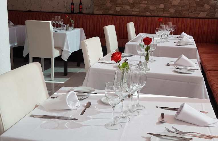 Restaurants - 1